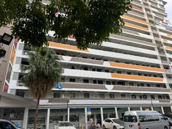 Blk 3 Beach Road (Kallang/Whampoa), HDB 2 Rooms #600403371